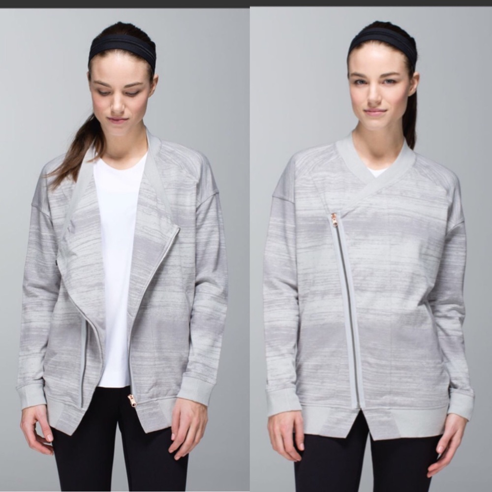 Lululemon Mula Bundle Wrap - image 1